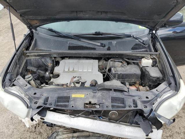 Photo 12 from auction – 2010 TOYOTA HIGHLANDER with VIN 5TDBK3EH8AS004380