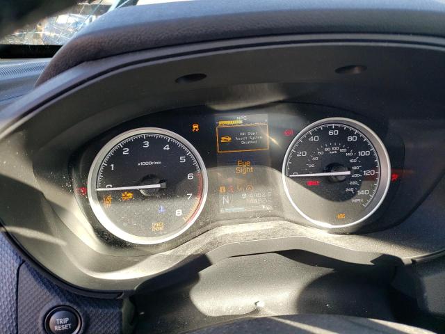 Photo 9 from auction – 2020 SUBARU FORESTER P with VIN JF2SKAJC3LH558482