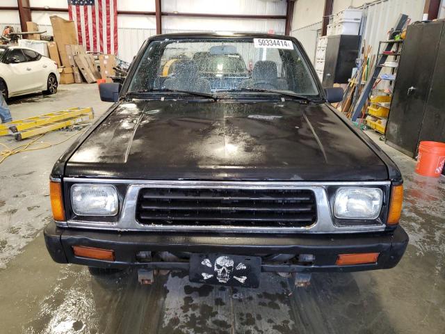 Photo 5 from auction – 1994 MITSUBISHI MIGHTY MAX with VIN JA7LS21G3RP014538