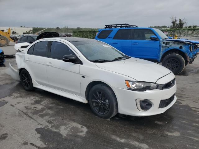 Photo 4 from auction – 2017 MITSUBISHI LANCER ES with VIN JA32U2FU0HU014423