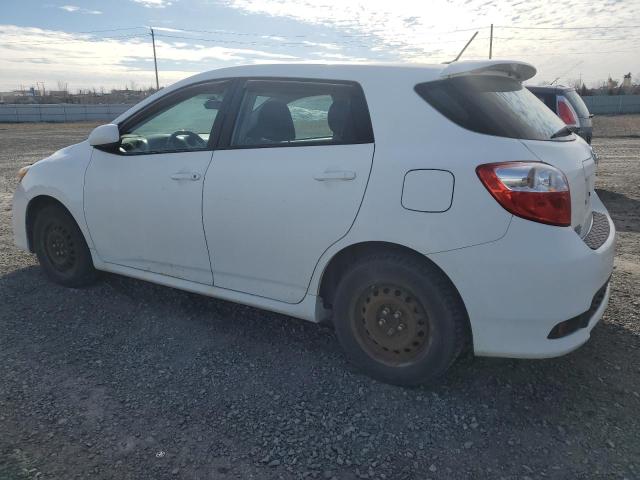 Photo 2 from auction – 2011 TOYOTA COROLLA MA with VIN 2T1KU4EE3BC609052