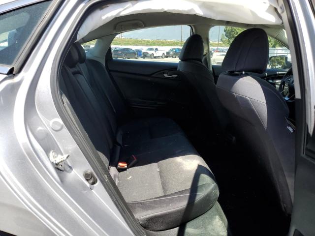 Photo 10 from auction – 2019 HONDA INSIGHT EX with VIN 19XZE4F56KE021772