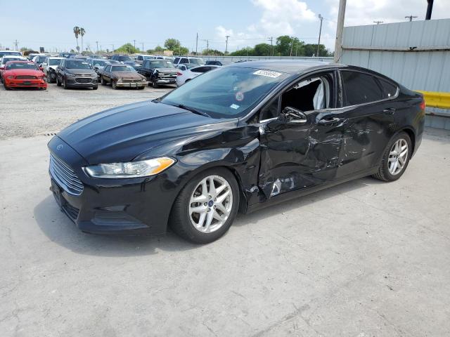 Photo 1 from auction – 2016 FORD FUSION SE with VIN 3FA6P0H76GR317160
