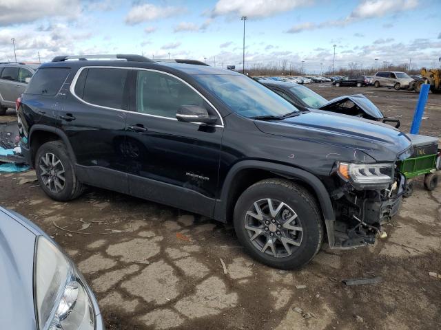 Photo 4 from auction – 2021 GMC ACADIA SLE with VIN 1GKKNRLS8MZ195802