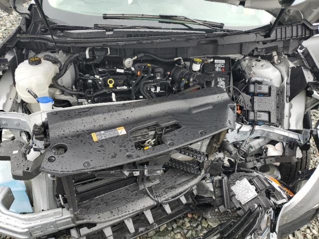 Photo 12 from auction – 2024 FORD EDGE TITAN with VIN 2FMPK4K96RBA88894