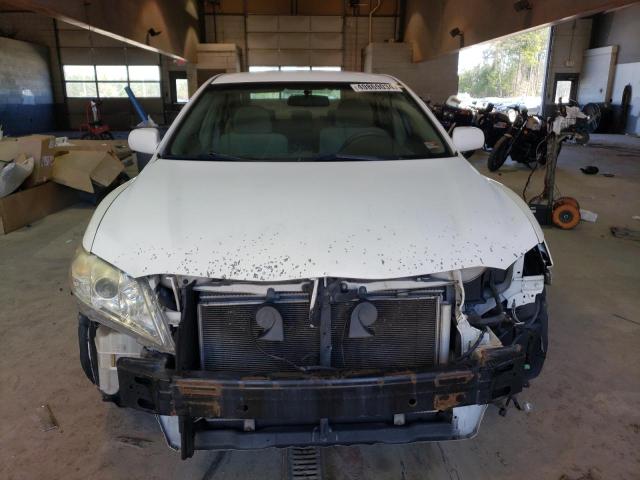 Photo 5 from auction – 2007 TOYOTA CAMRY CE with VIN 4T1BE46K57U644084
