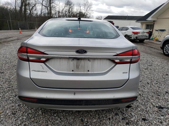 Photo 6 from auction – 2017 FORD FUSION SE with VIN 3FA6P0H73HR224436