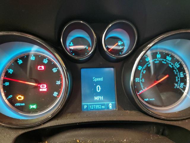 Photo 9 from auction – 2015 BUICK ENCORE CON with VIN KL4CJFSB2FB239519