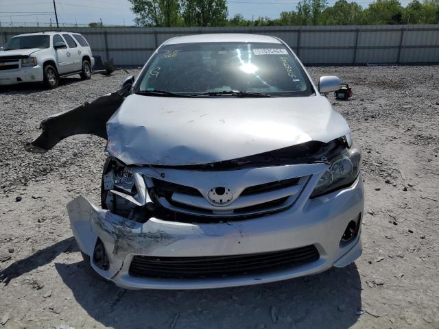 Photo 5 from auction – 2012 TOYOTA COROLLA with VIN 5YFBU4EE9CP010108
