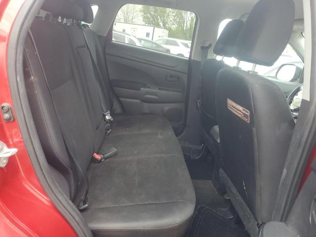 صورة رقم 10 من المزاد - 2013 MITSUBISHI OUTLANDER مع VIN 4A4AP3AU0DE013741