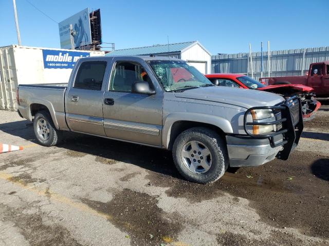 Photo 4 from auction – 2004 CHEVROLET SILVERADO with VIN 2GCEK13T941379571