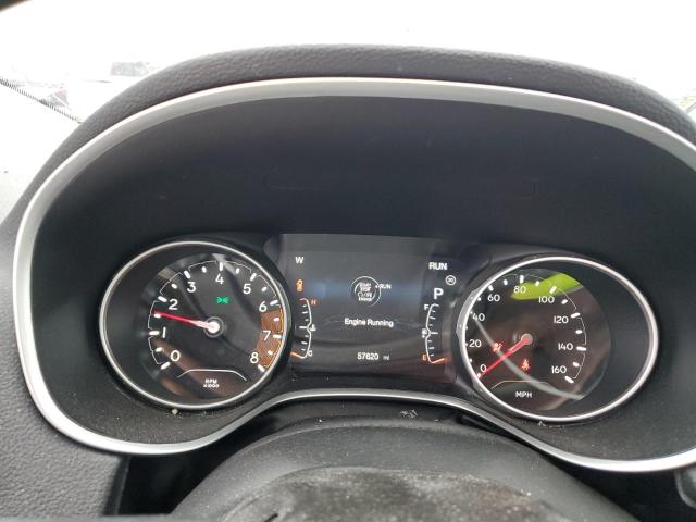 Photo 9 from auction – 2021 JEEP COMPASS LI with VIN 3C4NJDCB0MT500529