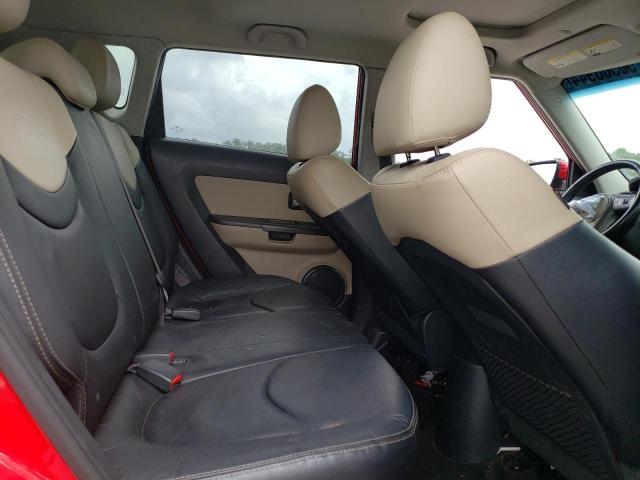 Photo 11 from auction – 2013 KIA SOUL + with VIN KNDJT2A65D7607695