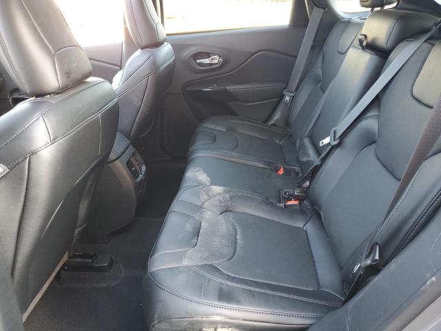 Photo 11 from auction – 2023 JEEP CHEROKEE A with VIN 1C4PJMMBXPD104996