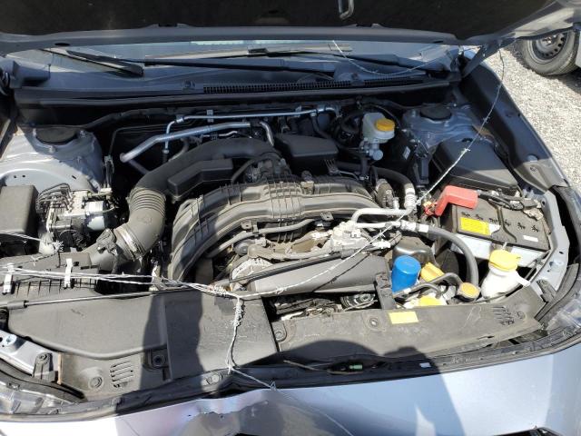 Photo 11 from auction – 2022 SUBARU CROSSTREK with VIN JF2GTAEC7N8276989
