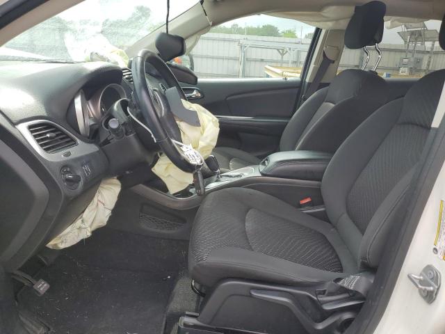Photo 7 from auction – 2018 DODGE JOURNEY SE with VIN 3C4PDCAB0JT383401