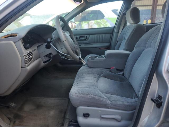 Photo 7 from auction – 2002 BUICK CENTURY CU with VIN 2G4WS52J421117039