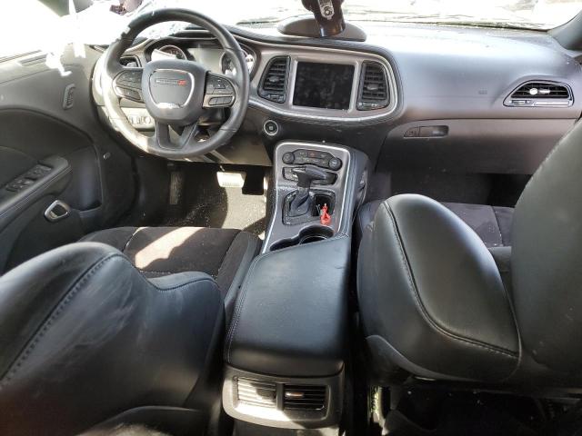 Photo 8 from auction – 2022 DODGE CHALLENGER with VIN 2C3CDZJG2NH233659