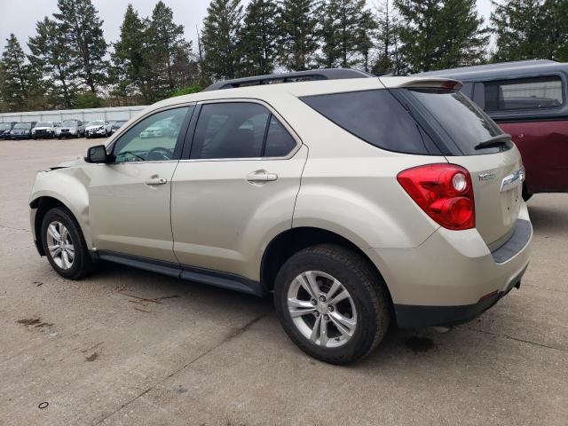 Photo 2 from auction – 2014 CHEVROLET EQUINOX LT with VIN 2GNALBEKXE1111580