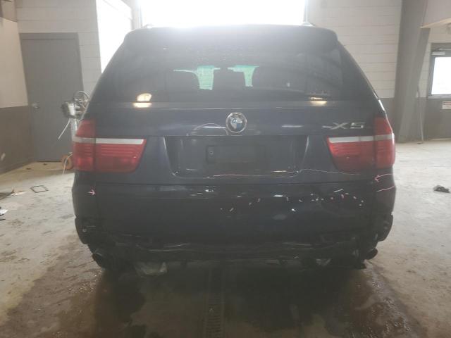 Photo 6 from auction – 2008 BMW X5 3.0I with VIN 5UXFE43558L036849