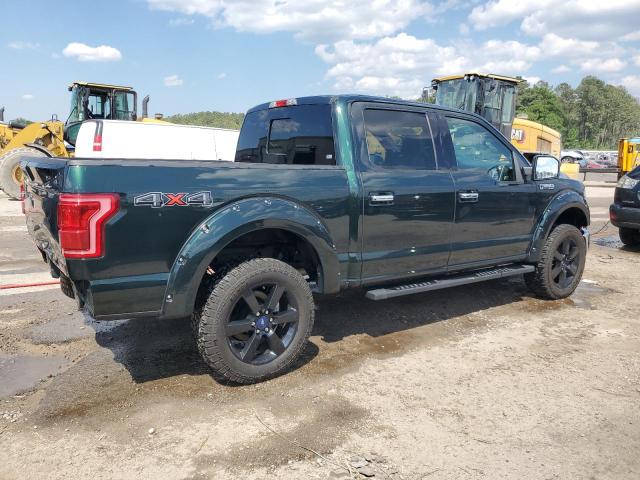Photo 3 from auction – 2015 FORD F150 SUPER with VIN 1FTEW1EF5FFA14716