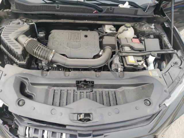 Photo 11 from auction – 2022 CHEVROLET BLAZER 2LT with VIN 3GNKBCR48NS236249