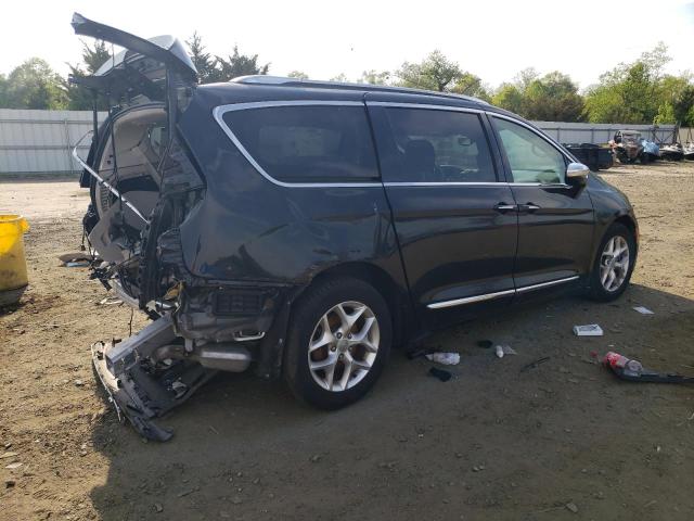 Photo 3 from auction – 2020 CHRYSLER PACIFICA L with VIN 2C4RC1GG1LR114591