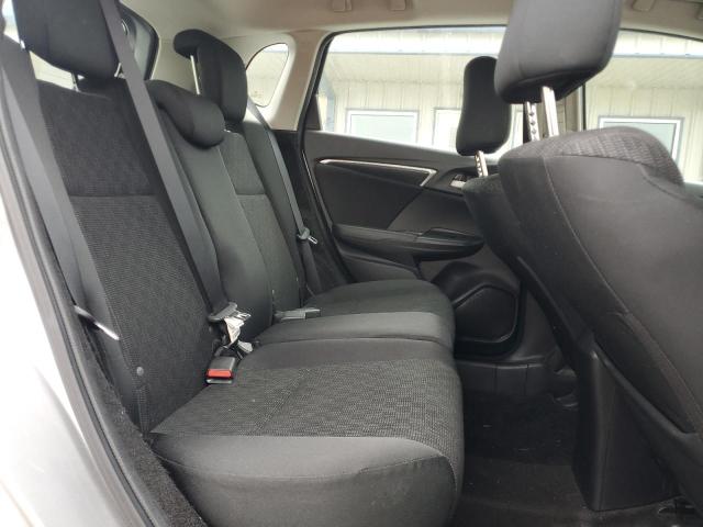 Photo 10 from auction – 2017 HONDA FIT with VIN 3HGGK5H50HM711102