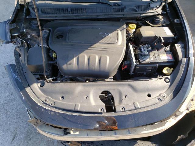 Photo 11 from auction – 2013 DODGE DART SXT with VIN 1C3CDFBA1DD105269