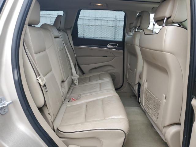 Photo 10 from auction – 2014 JEEP GRAND CHER with VIN 1C4RJFCG8EC152999