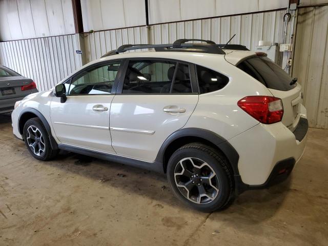 Photo 2 from auction – 2013 SUBARU XV CROSSTR with VIN JF2GPACCXD2211353