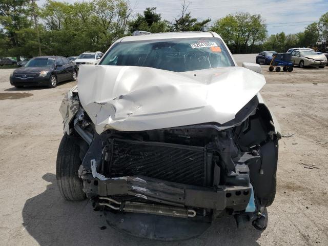 Photo 5 from auction – 2014 GMC ACADIA DEN with VIN 1GKKRTKD9EJ120790