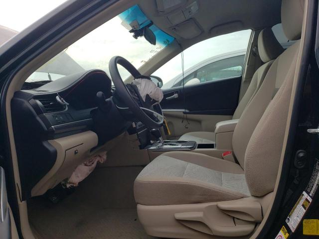 Photo 7 from auction – 2012 TOYOTA CAMRY HYBR with VIN 4T1BD1FK2CU012834