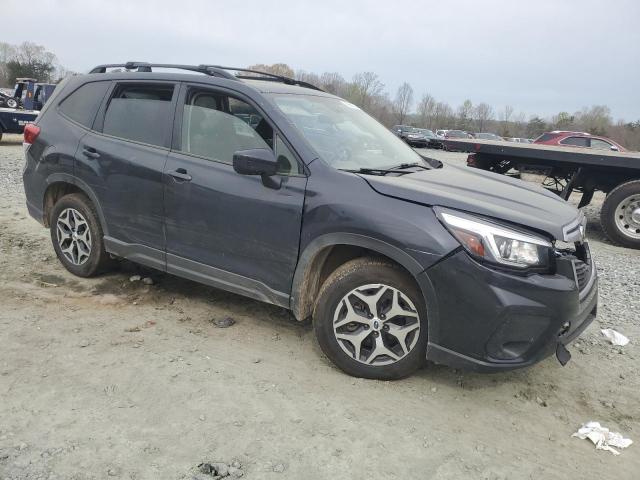 Photo 4 from auction – 2019 SUBARU FORESTER P with VIN JF2SKAEC8KH486199
