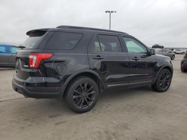 Photo 3 from auction – 2018 FORD EXPLORER X with VIN 1FM5K7DH4JGC31108