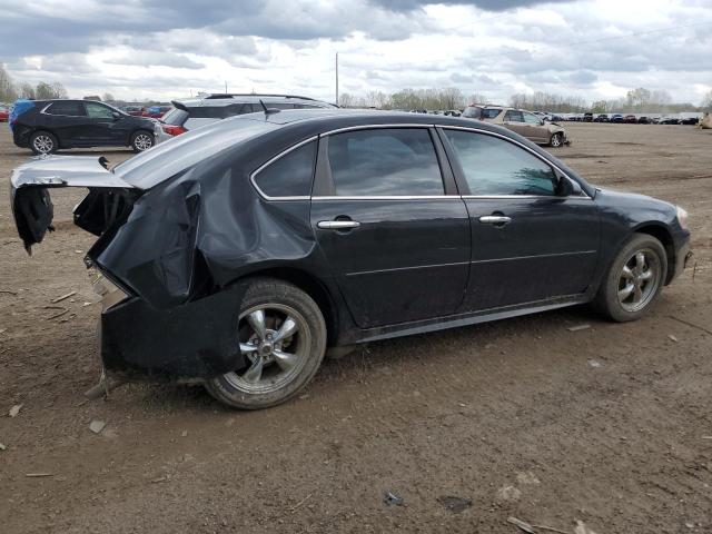 Photo 3 from auction – 2014 CHEVROLET IMPALA LIM with VIN 2G1WC5E36E1111318