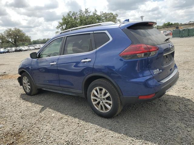 Photo 2 from auction – 2020 NISSAN ROGUE S with VIN KNMAT2MT9LP525999