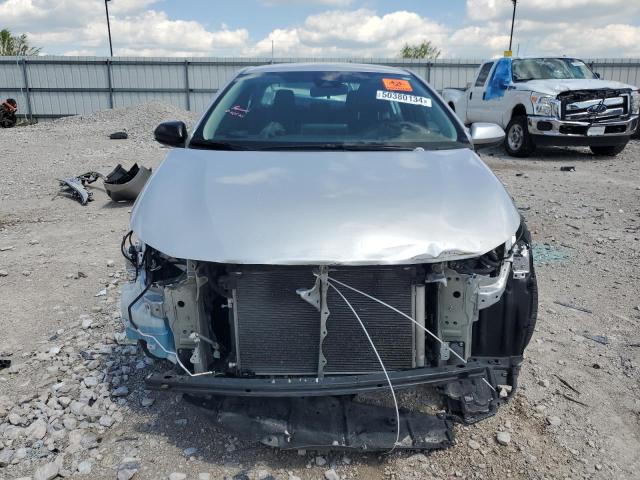 Photo 5 from auction – 2020 TOYOTA COROLLA LE with VIN 5YFEPRAE8LP090525