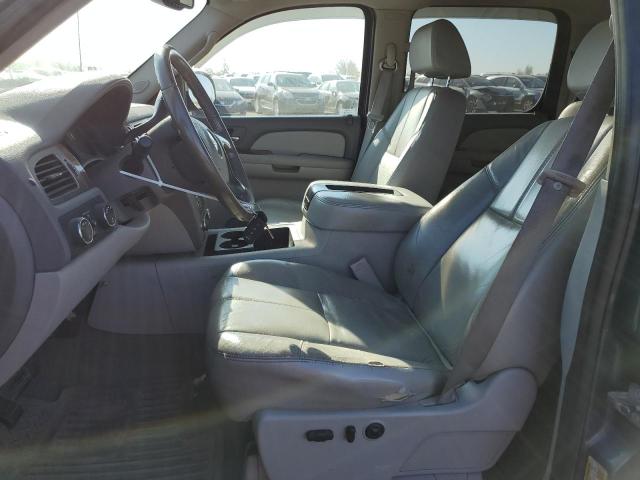 Photo 7 from auction – 2007 GMC NEW SIERRA with VIN 2GTEK13M771695600