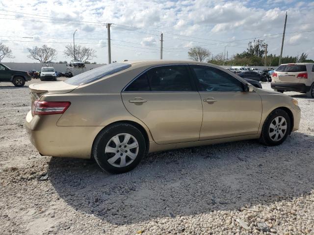 Photo 3 from auction – 2011 TOYOTA CAMRY BASE with VIN 4T1BF3EK9BU184588
