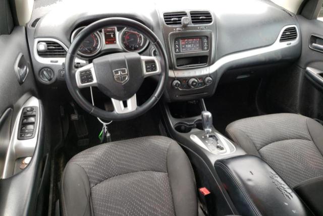 Photo 8 from auction – 2016 DODGE JOURNEY SE with VIN 3C4PDCABXGT103105