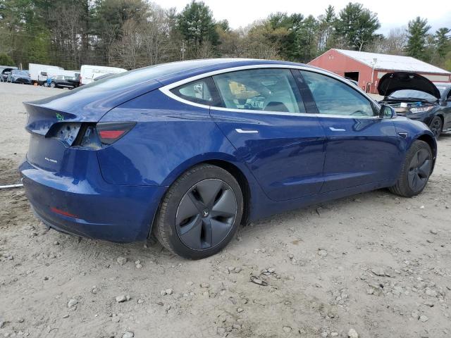 Photo 3 from auction – 2019 TESLA MODEL 3 with VIN 5YJ3E1EB7KF450568