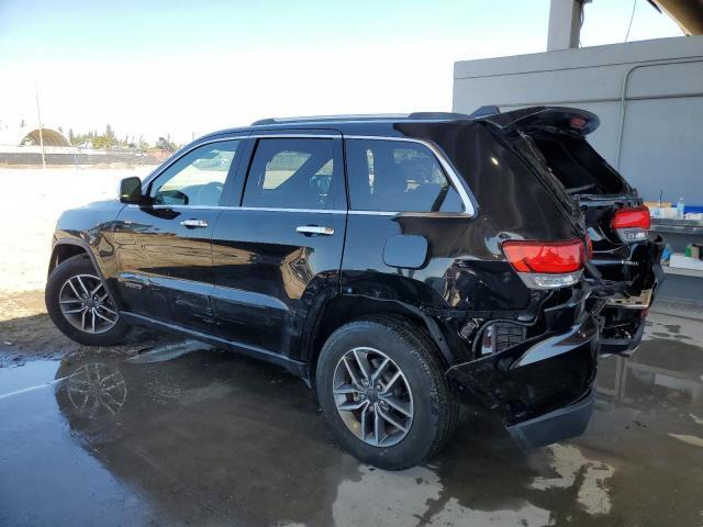 Photo 2 from auction – 2021 JEEP GRAND CHER with VIN 1C4RJFBG5MC510673
