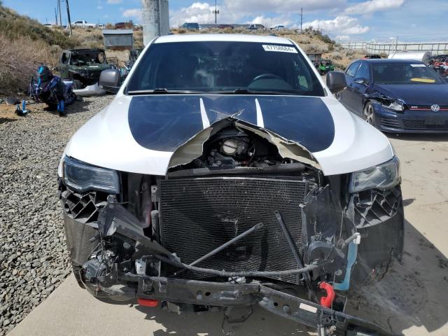 Photo 5 from auction – 2018 JEEP GRAND CHER with VIN 1C4RJFLT2JC363087