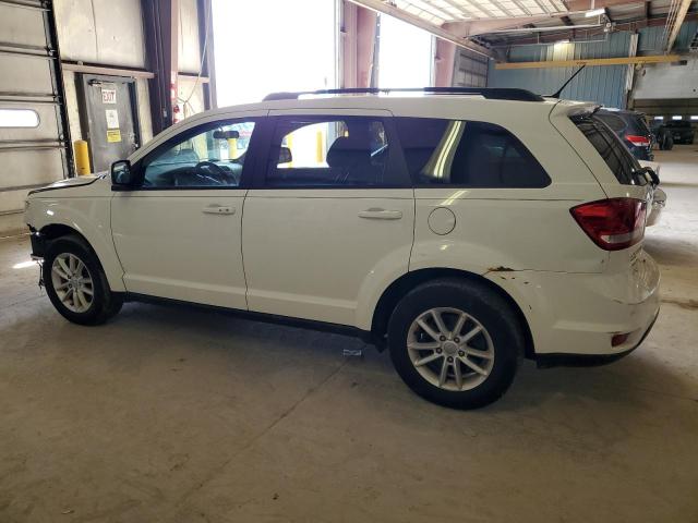 Photo 2 from auction – 2015 DODGE JOURNEY SX with VIN 3C4PDDBG7FT549033