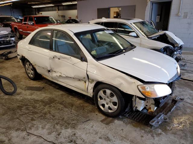 Фото 4 с аукциона – 2008 KIA SPECTRA EX с VIN KNAFE121385507672