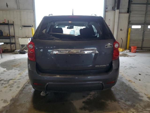 Photo 6 from auction – 2011 CHEVROLET EQUINOX LT with VIN 2GNALDEC6B1238259