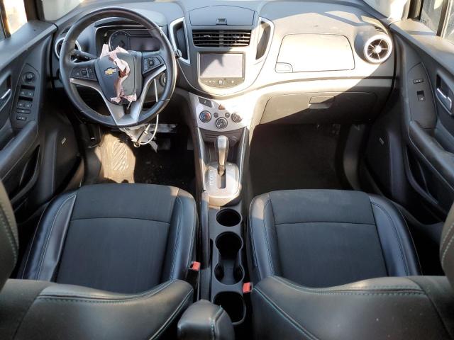 Photo 8 from auction – 2015 CHEVROLET TRAX 1LT with VIN KL7CJLSB3FB123747