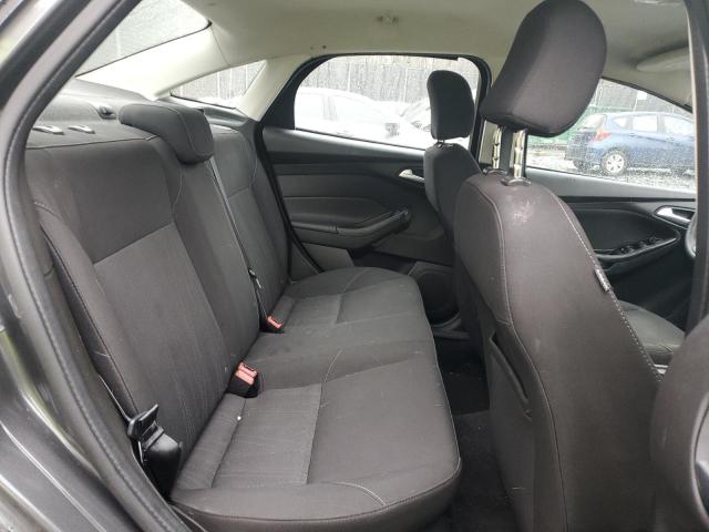 Photo 10 from auction – 2017 FORD FOCUS SE with VIN 1FADP3F29HL232636