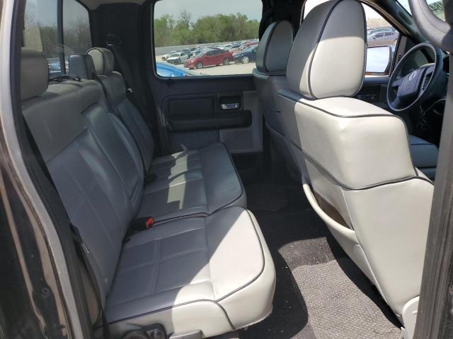 Photo 10 from auction – 2006 LINCOLN MARK LT with VIN 5LTPW185X6FJ24296